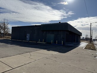 Plus de détails pour 3317 S Fort St, Detroit, MI - Local commercial à vendre