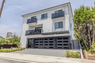 Plus de détails pour 2941 Mary St, La Crescenta, CA - Logement à vendre