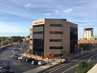 Plus de détails pour 100 E Wayne St, South Bend, IN - Bureau à louer