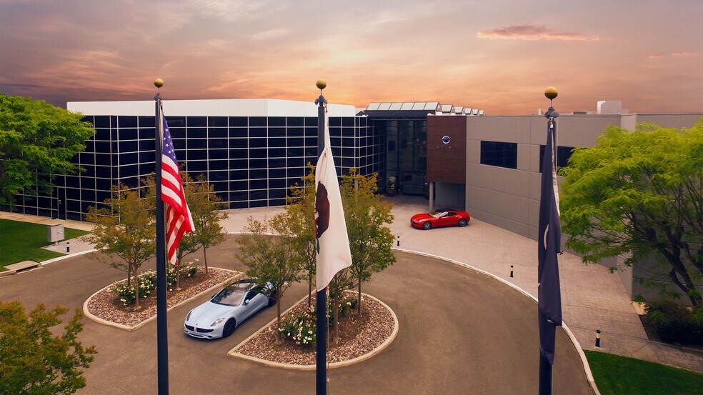 9950 Jeronimo Rd, Irvine, CA à louer - Photo principale – Image 1 sur 6