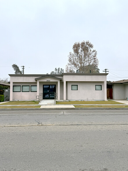 1410 7th St, Wasco, CA à louer - Photo de l’immeuble – Image 1 sur 7