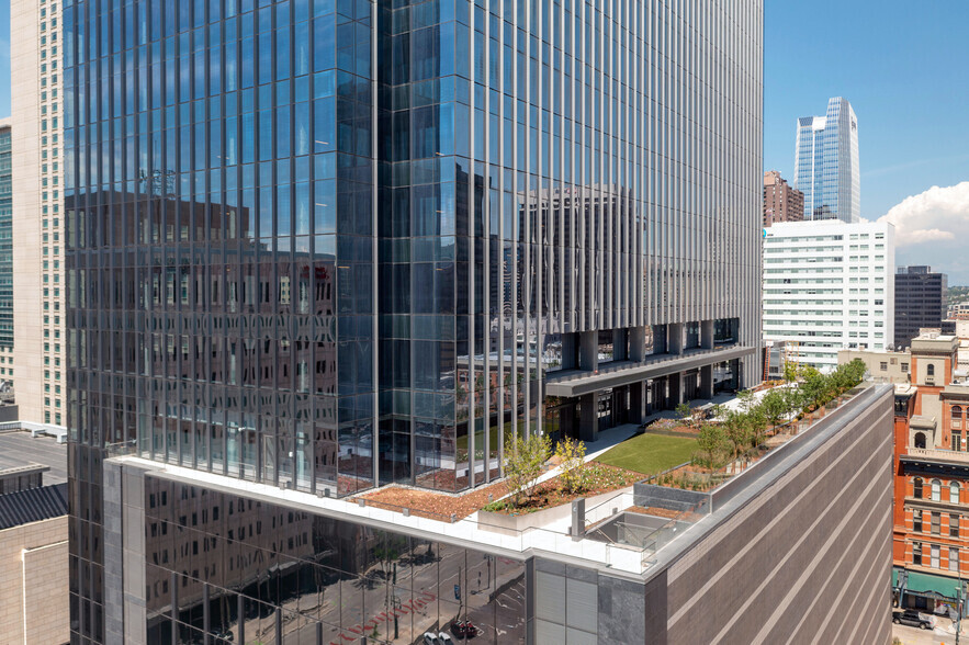 675 15th St, Denver, CO à louer - Photo de l’immeuble – Image 3 sur 17