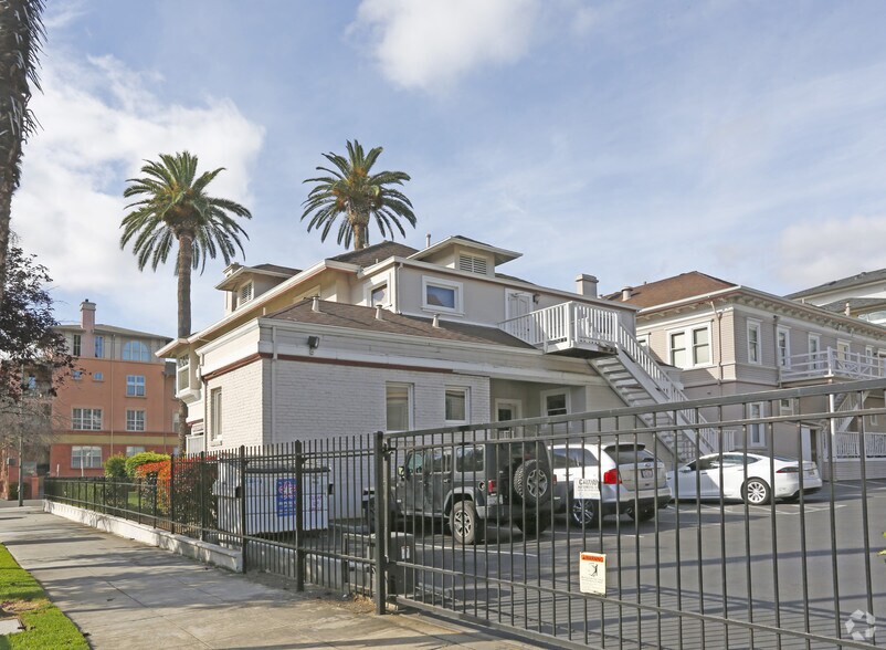 45 E Julian St, San Jose, CA à louer - Photo de l’immeuble – Image 2 sur 18