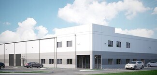Plus de détails pour 11018 Bay Commerce Dr, Houston, TX - Industriel/Logistique à louer