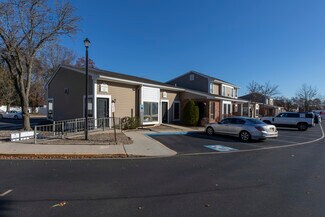 Plus de détails pour 100 Commons Way, Toms River, NJ - Bureau à vendre