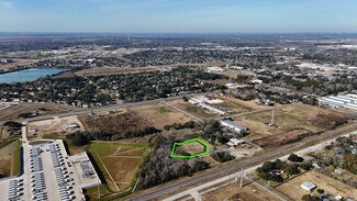 Plus de détails pour 414 Washington St, League City, TX - Terrain à vendre