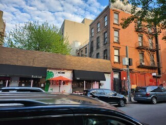 Plus de détails pour 403 Broadway, Brooklyn, NY - Logement à vendre