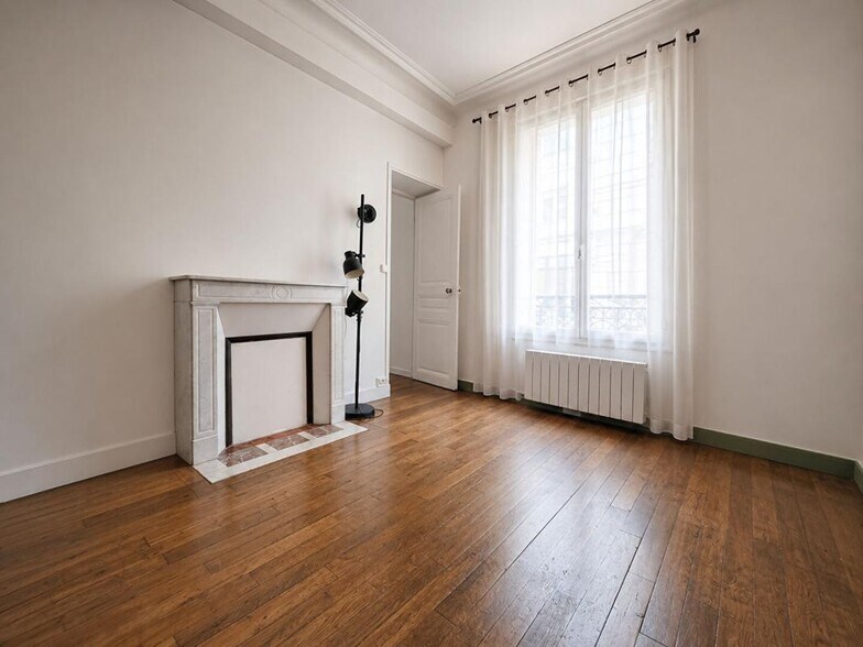 Bureau dans Levallois-Perret à vendre - Photo intérieure – Image 1 sur 3