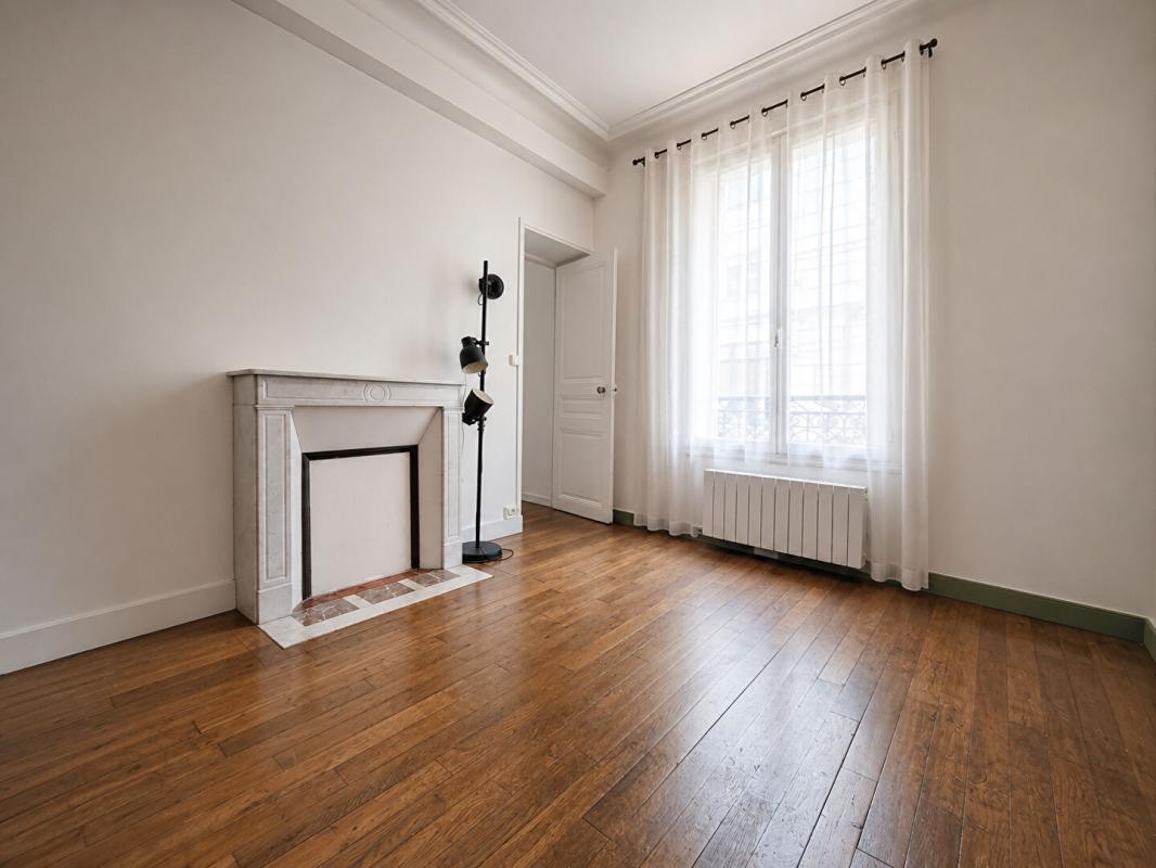 Bureau dans Levallois-Perret à vendre Photo intérieure– Image 1 sur 4