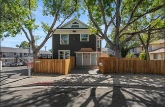 Plus de détails pour 50 Berrum Pl, Reno, NV - Logement à vendre