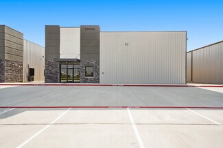 Plus de détails pour 18608 Kermier, Hockley, TX - Industriel/Logistique à louer