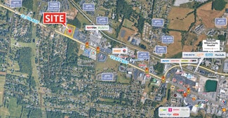 Plus de détails pour 1731 W Main St, Lebanon, TN - Terrain à vendre