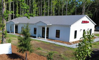 Plus de détails pour 4410 Savannah Hwy, Ravenel, SC - Bureau à louer