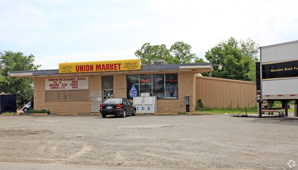 1700 S McKinley Ave, Oklahoma City, OK à vendre - Photo de l’immeuble – Image 2 sur 4