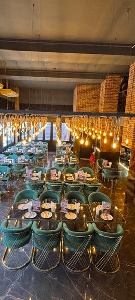 57-59 South End, Croydon à vendre - Photo intérieure – Image 3 sur 4