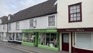 Plus de détails pour 23 Stone Rd, Cranbrook - Local commercial à vendre