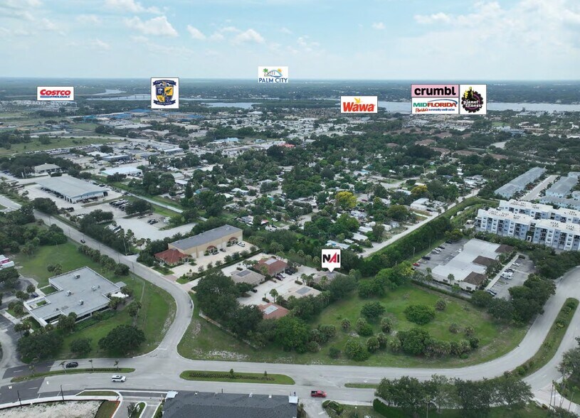 2108-2110 SE Rays Way, Stuart, FL à vendre - Photo de l’immeuble – Image 3 sur 17