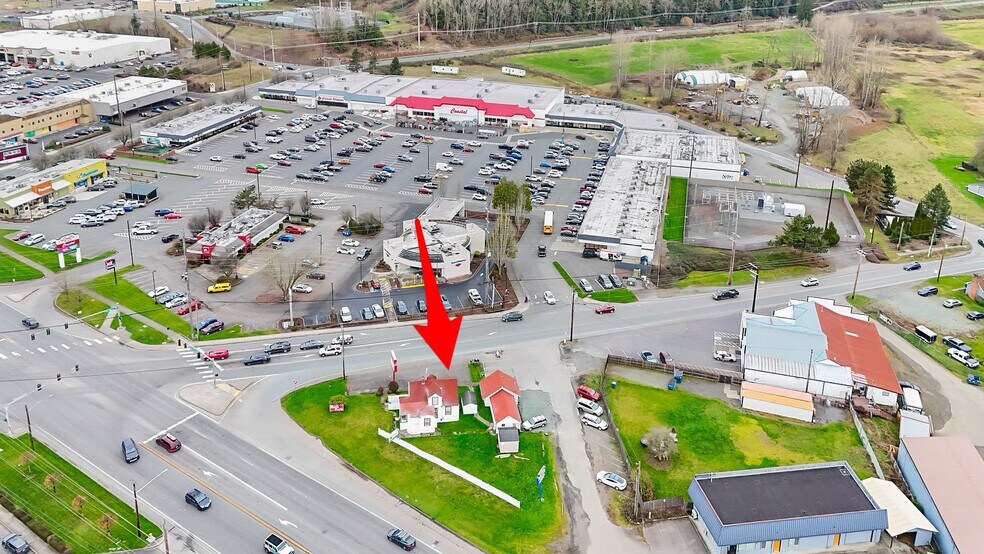 19910 Old Owen Rd, Monroe, WA à vendre - Photo de l’immeuble – Image 3 sur 21