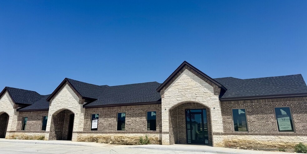 7350 Canyon Park Dr, Fort Worth, TX à louer - Photo de l’immeuble – Image 1 sur 12