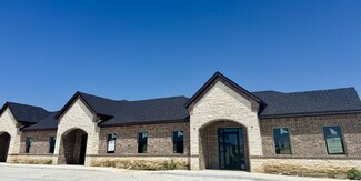 Plus de détails pour 7350 Canyon Park Dr, Fort Worth, TX - Bureau/Médical à louer