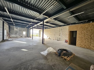 Plus de détails pour Bureau à louer