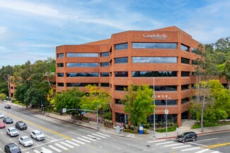 Plus de détails pour 16830 Ventura Blvd, Encino, CA - Bureau à louer