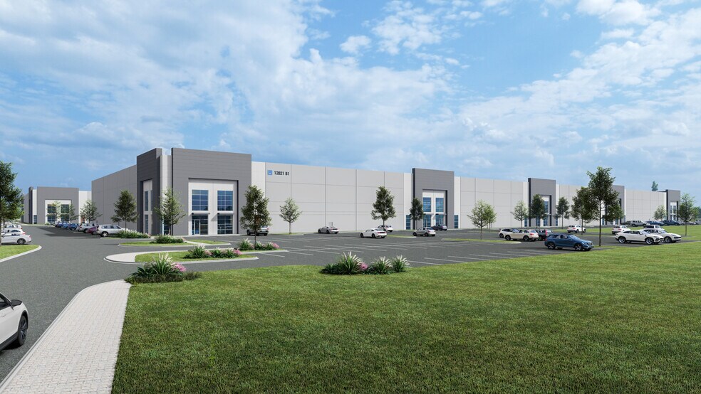 12821 Titanium St, Manor, TX à louer - Photo de l’immeuble – Image 2 sur 5