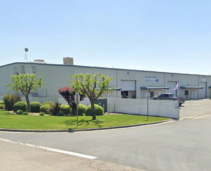 2030 S Golden State Blvd, Fowler, CA à louer Photo principale– Image 1 sur 2