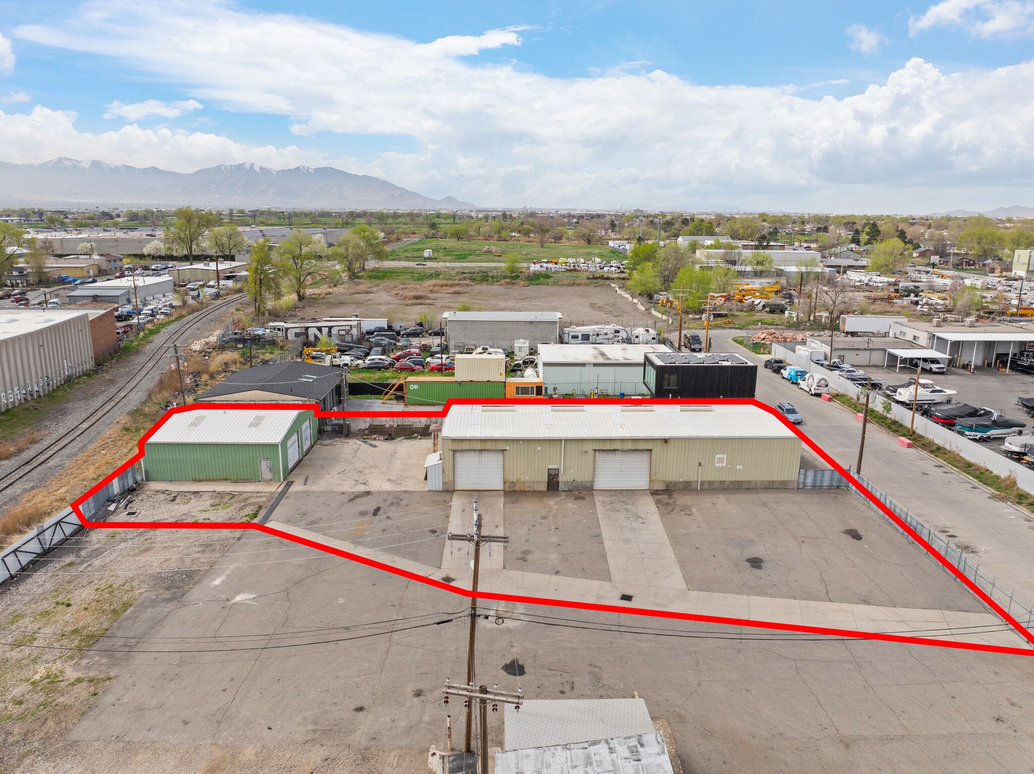 947 Quayle ave, Salt Lake City, UT à louer Photo principale– Image 1 sur 48