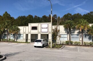 Plus de détails pour 2630 Cypress Ridge Blvd, Wesley Chapel, FL - Bureau à louer