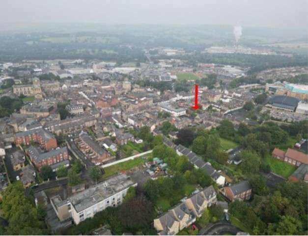 Priestpopple, Hexham à vendre - Photo de l’immeuble – Image 2 sur 4