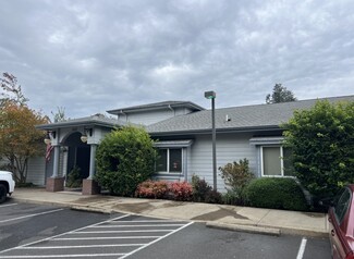 Plus de détails pour 6135 E St, Springfield, OR - Santé à vendre