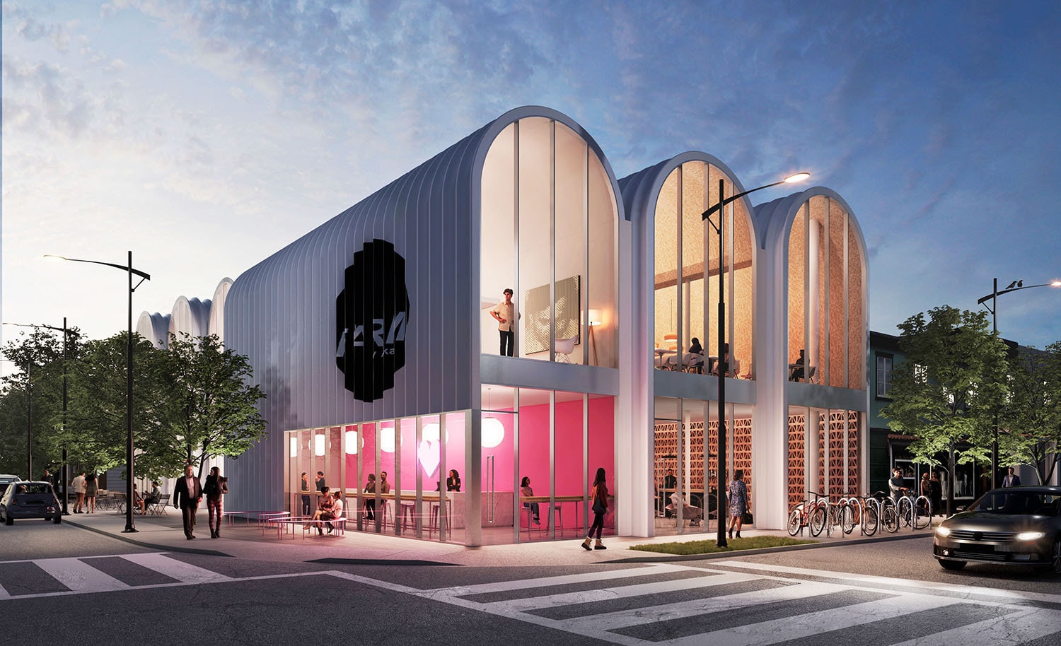 2138 33 Av SW, Calgary, AB à louer Photo de l’immeuble– Image 1 sur 21