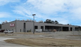 Plus de détails pour 3132 Brown Rd, Marshall, TX - Industriel/Logistique à vendre
