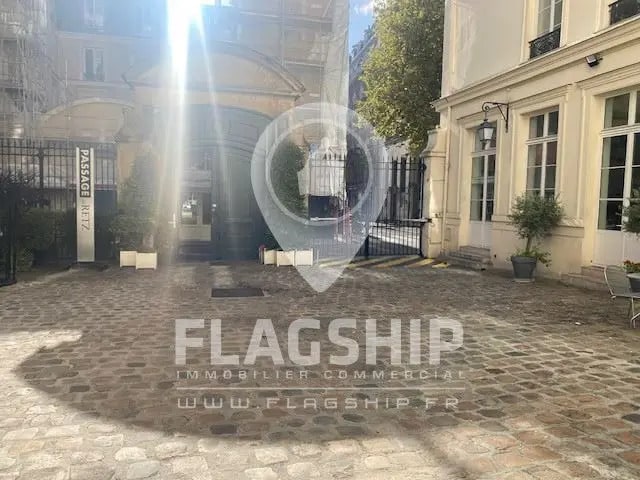 Plus de détails pour Bureau à louer