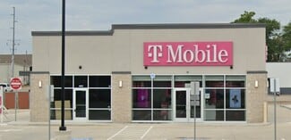 Plus de détails pour 720 Washington St, Chillicothe, MO - Local commercial à louer