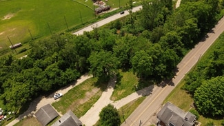 Plus de détails pour 26th St, Bellaire, OH - Terrain à vendre