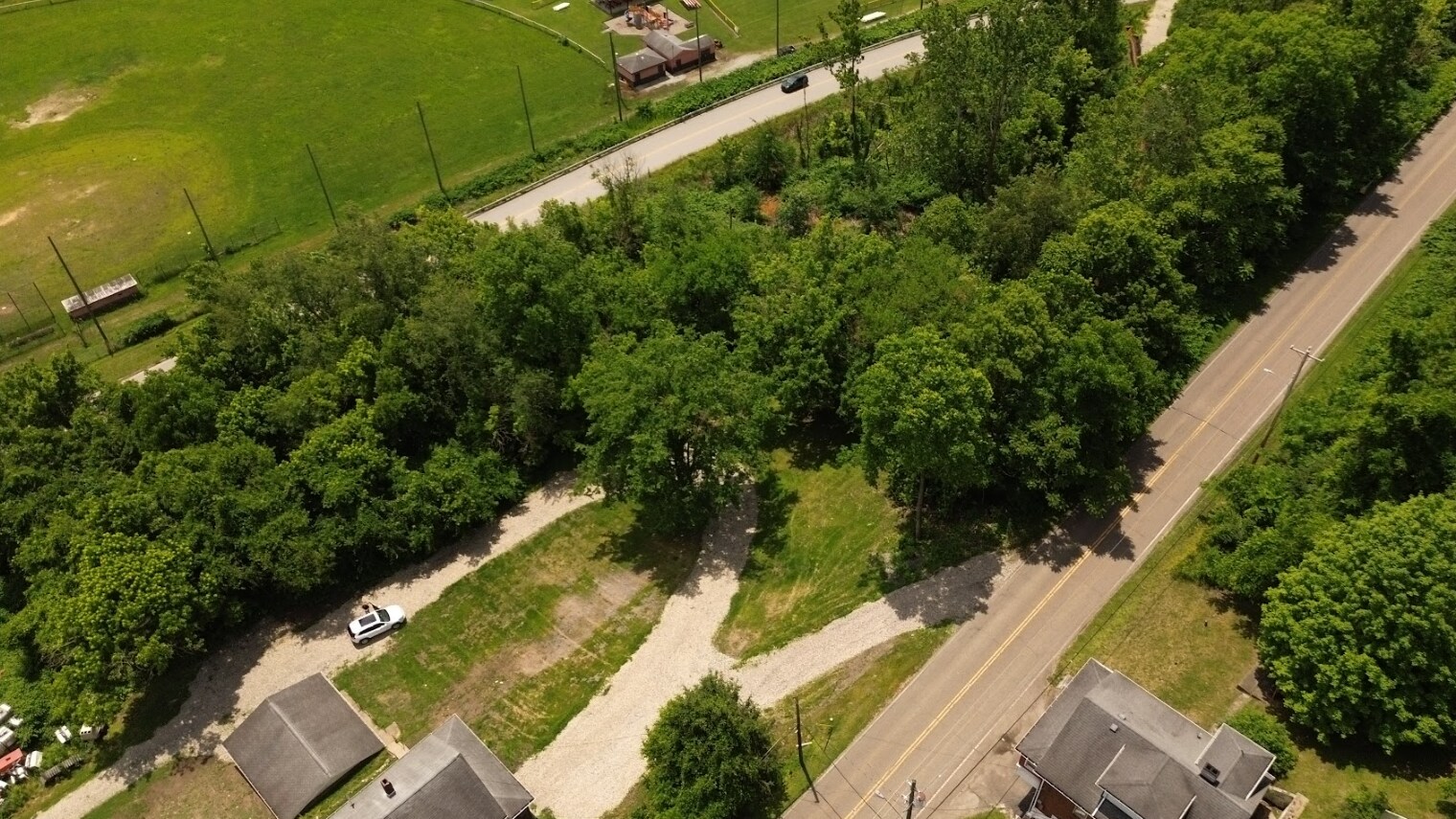 26th St, Bellaire, OH à vendre Photo principale– Image 1 sur 8