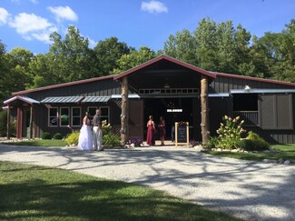 Plus de détails pour 6062 W 600 S, Huntington, IN - Local commercial à vendre