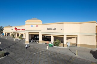 Plus de détails pour 2001-2071 E Irvington Rd, Tucson, AZ - Local commercial à louer