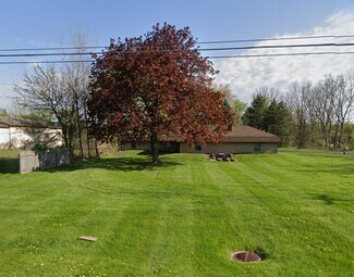 Plus de détails pour 1474 W Hill Rd, Flint, MI - Bureau à vendre