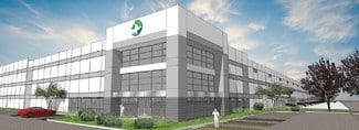 Plus de détails pour Cargo Rd, Minooka, IL - Industriel/Logistique à louer