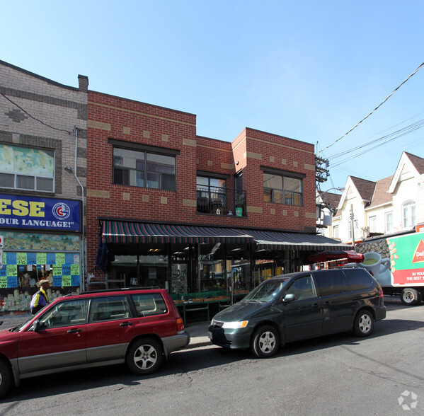 78 Kensington Ave, Toronto, ON à louer - Photo de l’immeuble – Image 2 sur 2
