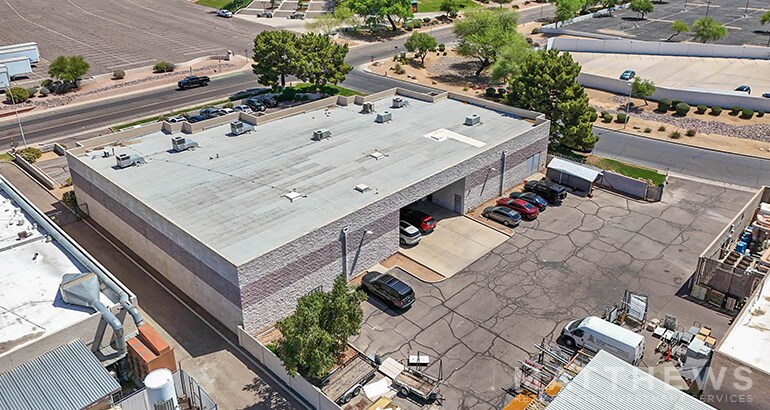2001 W Alameda Dr, Tempe, AZ à vendre Photo de l’immeuble– Image 1 sur 7