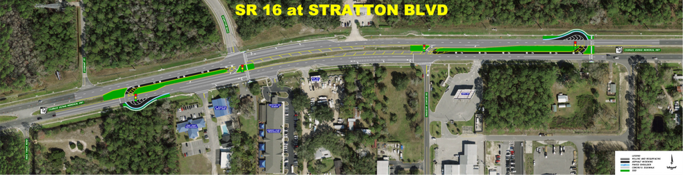 00 Industry Center, Saint Augustine, FL à vendre - Photo de l’immeuble – Image 2 sur 5
