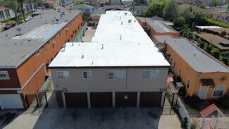 Plus de détails pour 174 E Plymouth St, Long Beach, CA - Logement à vendre