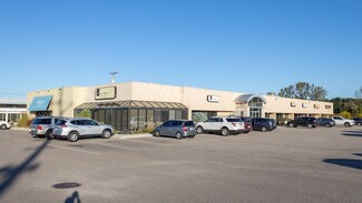 Plus de détails pour 5747 28th St SE, Grand Rapids, MI - Local commercial à louer