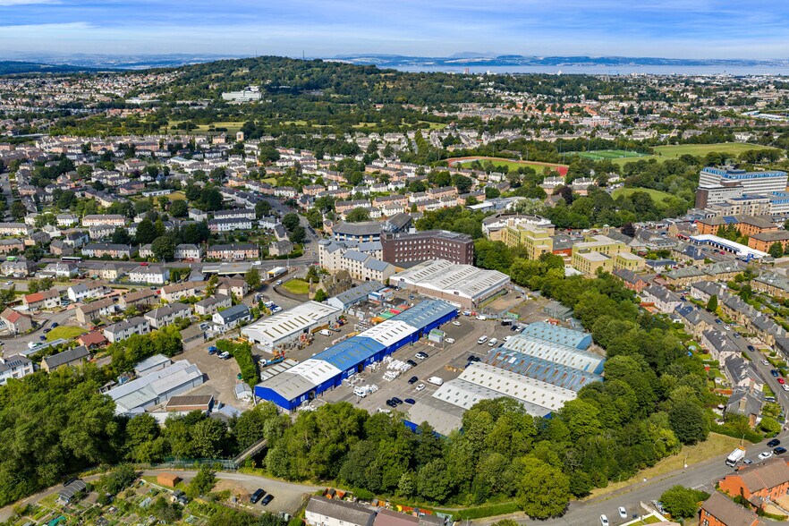 553 Gorgie Rd, Edinburgh à louer - Photo de l’immeuble – Image 2 sur 7