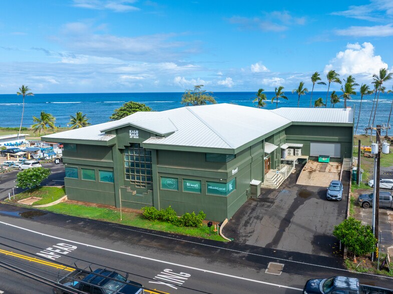 4-1624 Kuhio Hwy, Kapaa, HI à vendre - Photo de l’immeuble – Image 3 sur 7