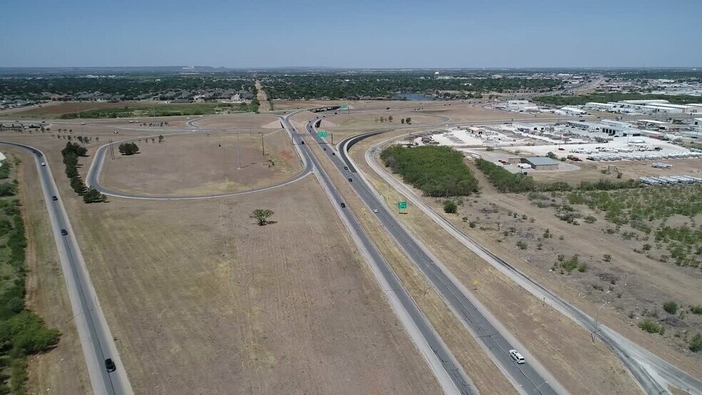 4750 Boys Ranch Rd, Abilene, TX à vendre - Vidéo sur l’annonce professionnelle – Image 2 sur 7